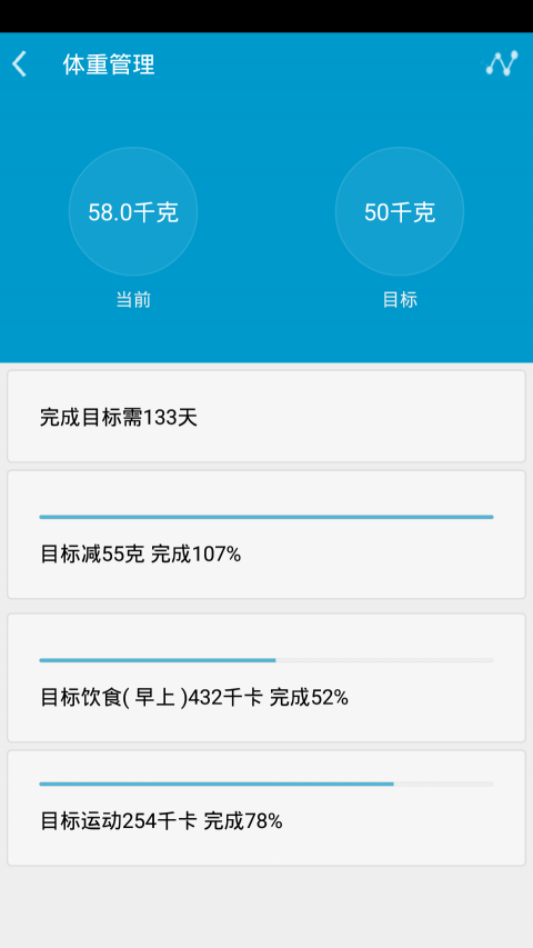 瘦身管家