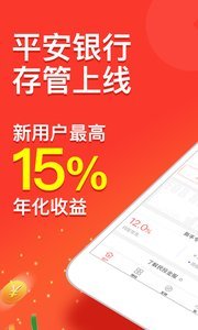 民投金服