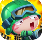 炮炮兵之武裝戰線  九游版