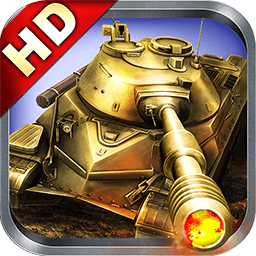 鋼鐵巨炮  果盤版