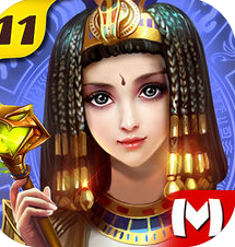 密室逃脫11逃出神秘金字塔 暢玩版