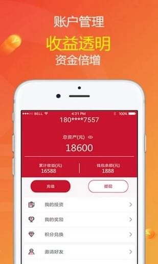 旭財投資