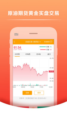 螞蟻期貨寶