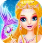 人魚公主美妝秀