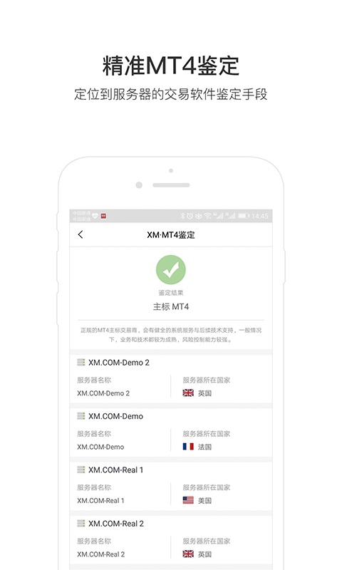 外匯天眼