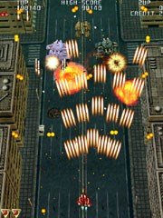 雷電 美日版