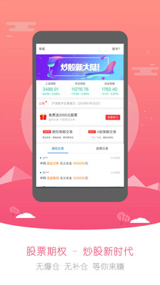 同花個股期權(quán)