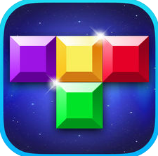 俄羅斯方塊消除