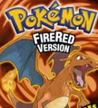 口袋妖怪火紅 簡體漢化版