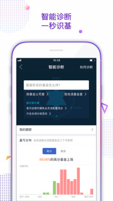 基金決策寶