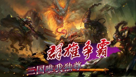 國戰(zhàn)無雙  果盤版