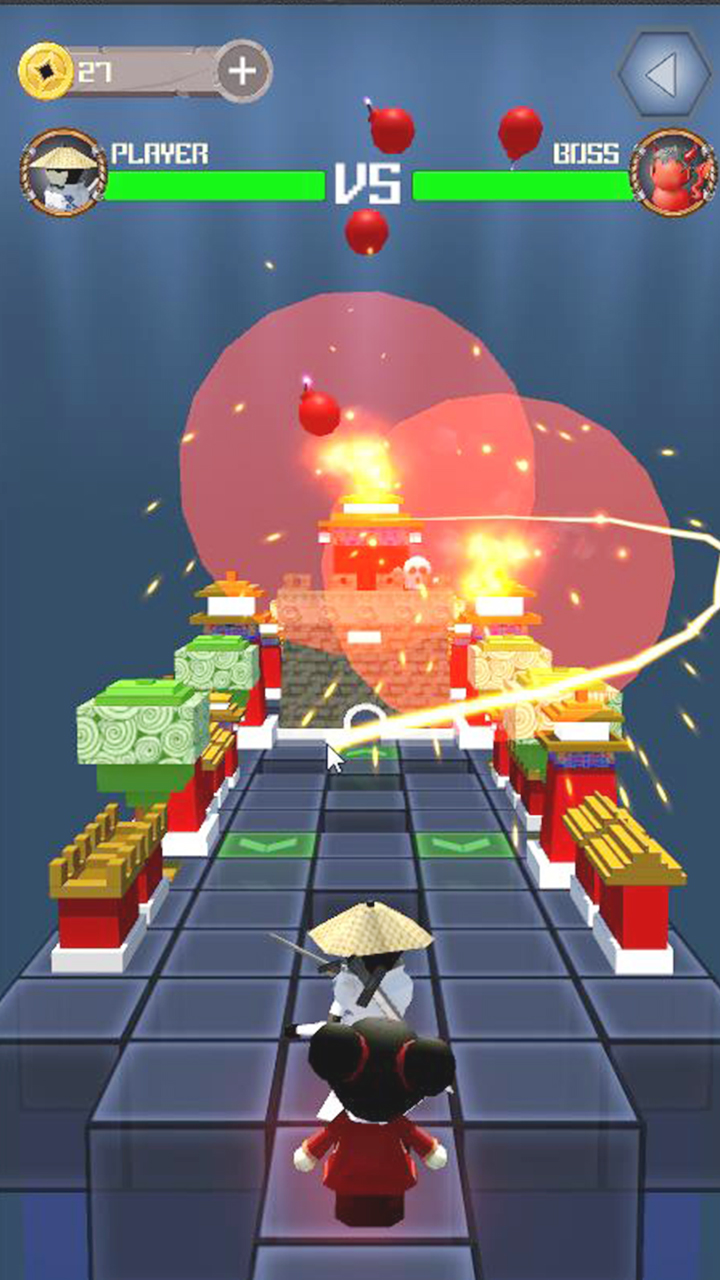 尋境SEEK