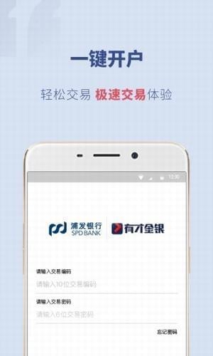 有才金銀