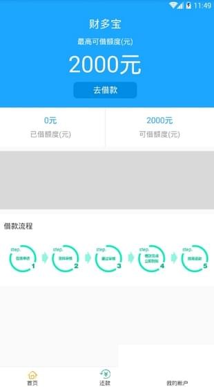 財多寶