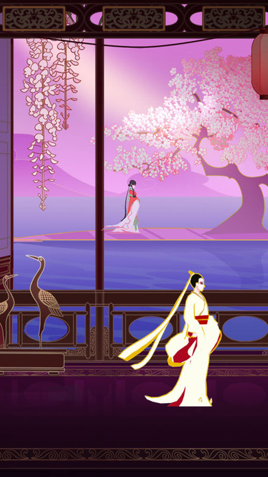驚夢(mèng)