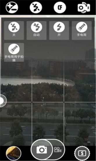 科學相機