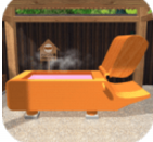 逃脫酒店：溫泉