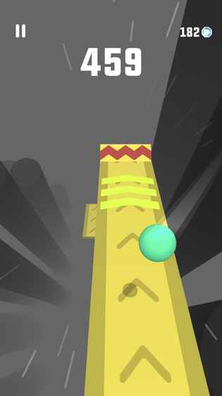 sky ball