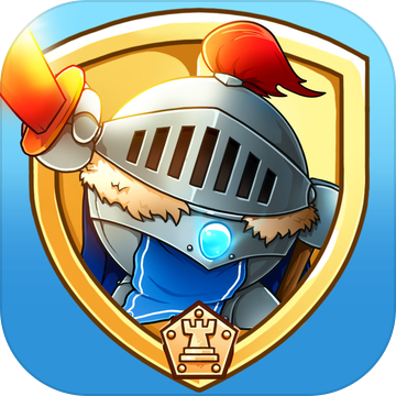 瘋狂國王塔防戰