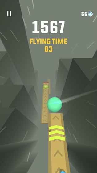 sky ball