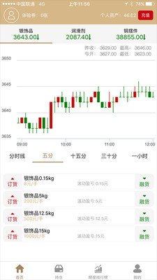 幸福投教