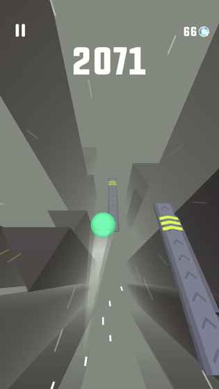 sky ball