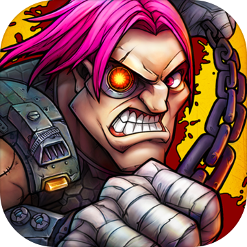 克隆戰爭Clone Evolution