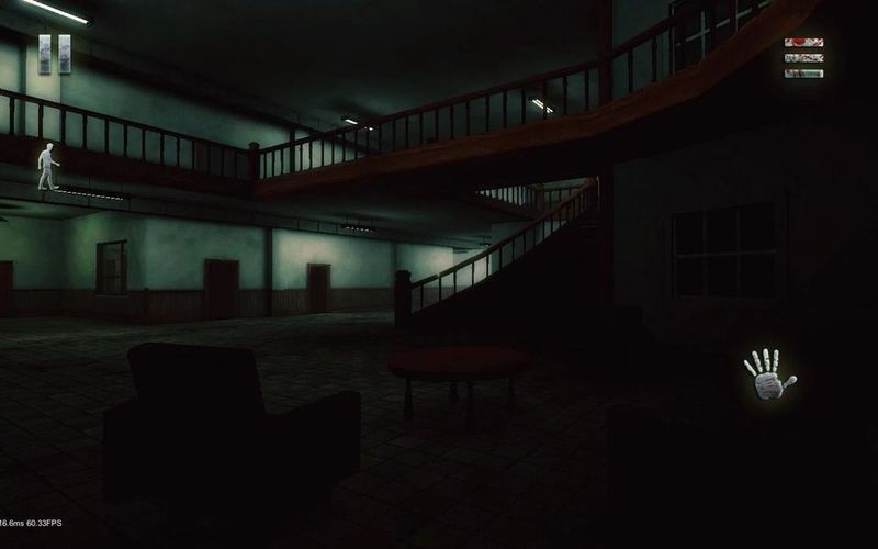 丘陵傳說