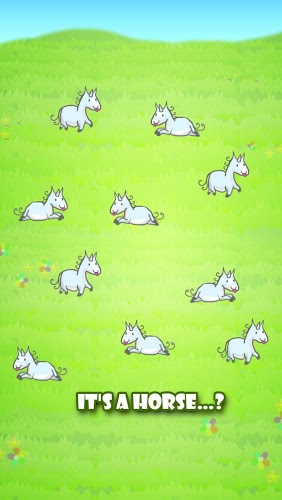 獨角獸進化大派對