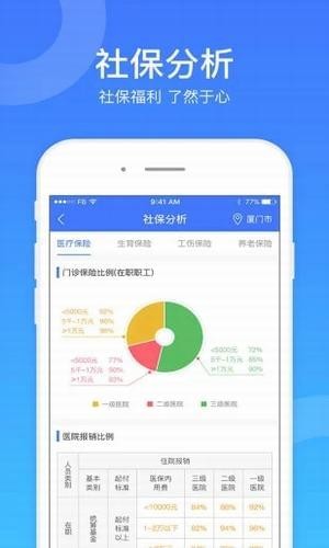 社保一點(diǎn)通
