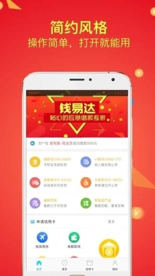 錢易達