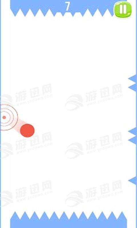 反彈的挑戰