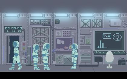 無人歸還手游 漢化版