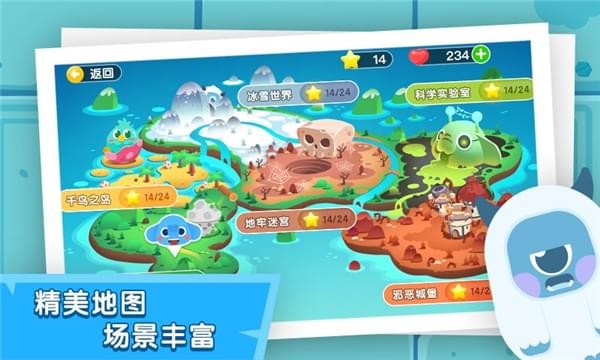 小象編程