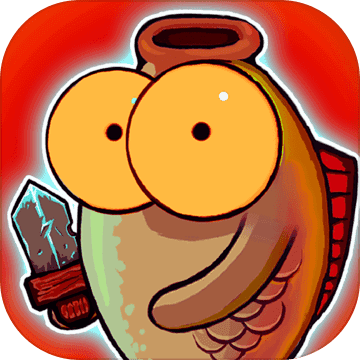 喵星人大戰咸魚