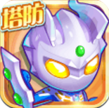 奧特曼超人銀河守衛(wèi)隊  九游版