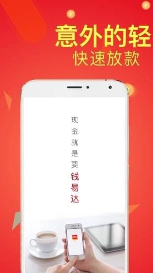 錢易達