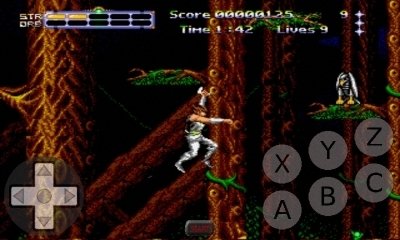 出击飞龙2 欧版