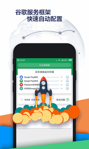 Google空間