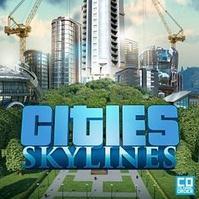 城市天際線 手機版