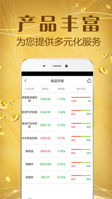 盈寬云交易