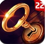 密室逃脫22海上驚魂暢玩版  九游版