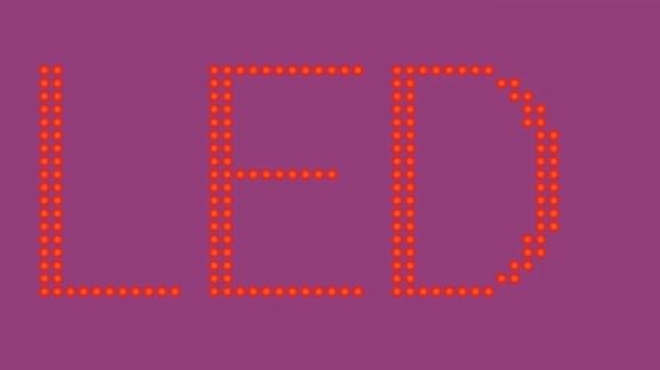 演唱會(huì)led字幕