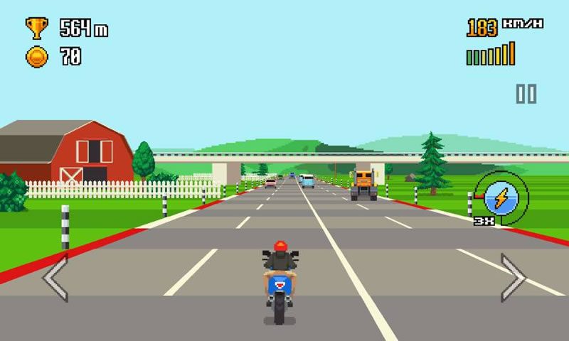 復(fù)古公路