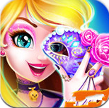 萬圣節(jié)化妝舞會  九游版