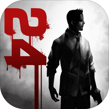 幸存之日24小時