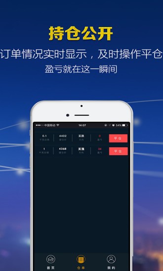 太湖微盤