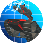 機器人重裝上陣