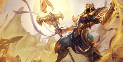 黃金獵手