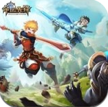 命運先鋒  九游版